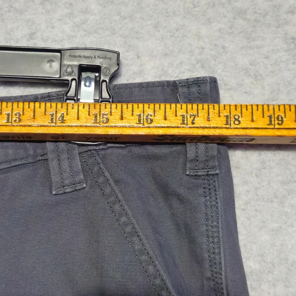 Carhartt rugged flex